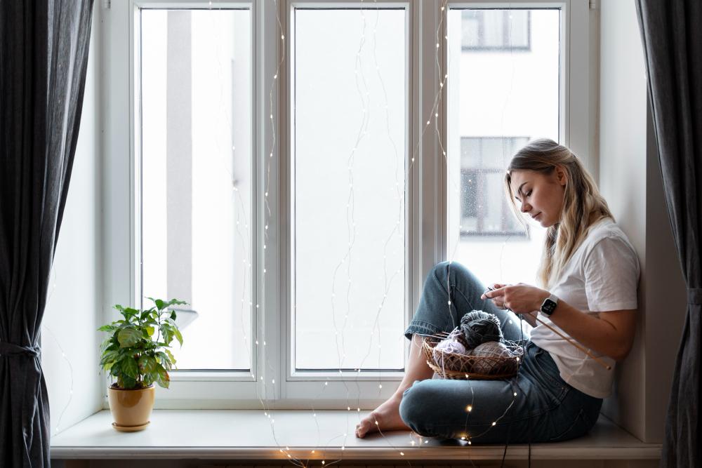 Jefferson City Casement Windows
