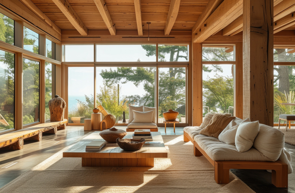 Tipton Windows by Style
