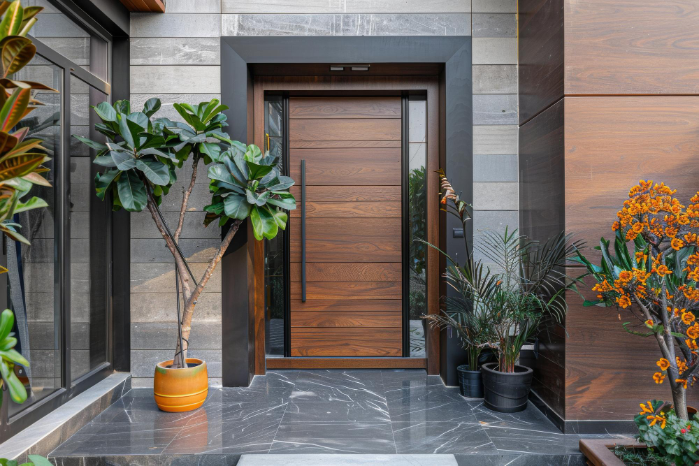 Jefferson City Doors