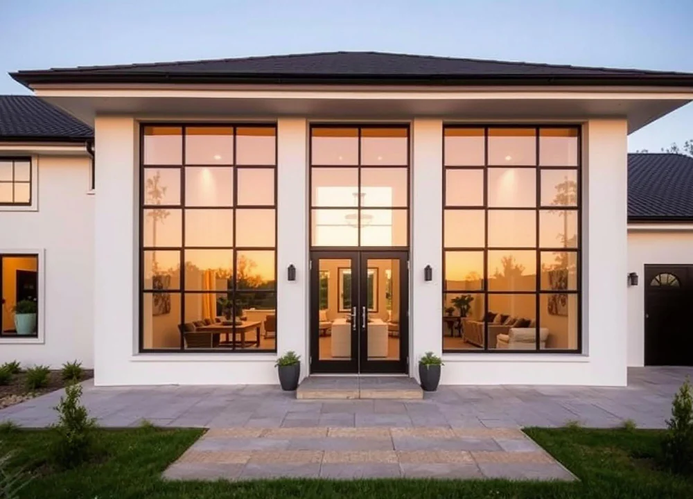 High-end Windows and Doors at Wholesale Prices in Tipton 