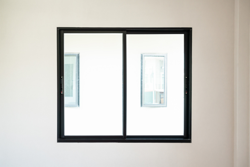 Jefferson City Sliding Windows