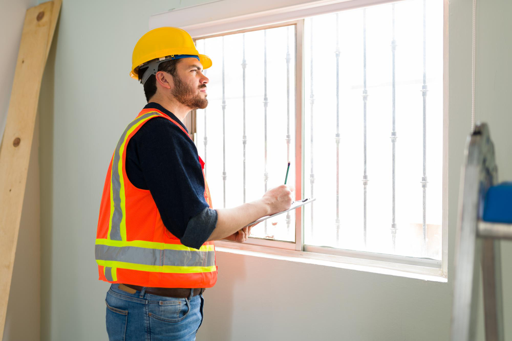 Jefferson City Replacement Windows