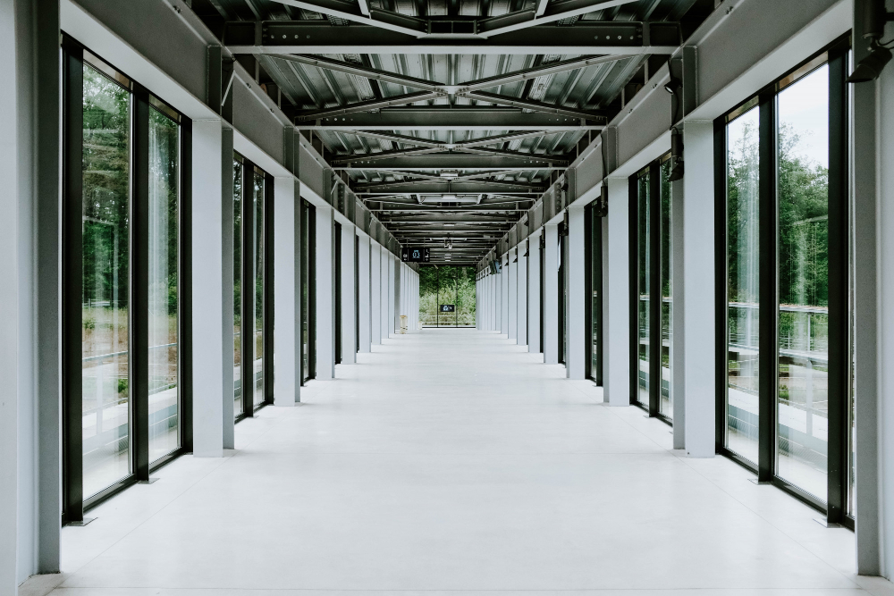 Jefferson City Commercial Windows