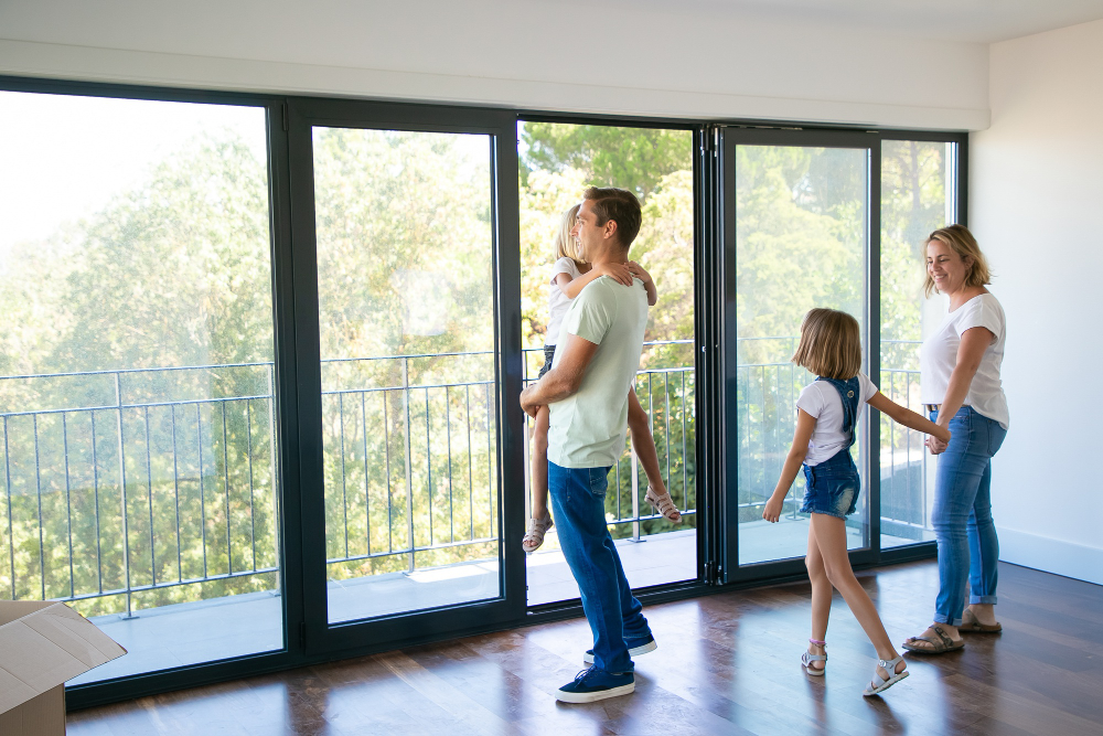Jefferson City Residential Windows